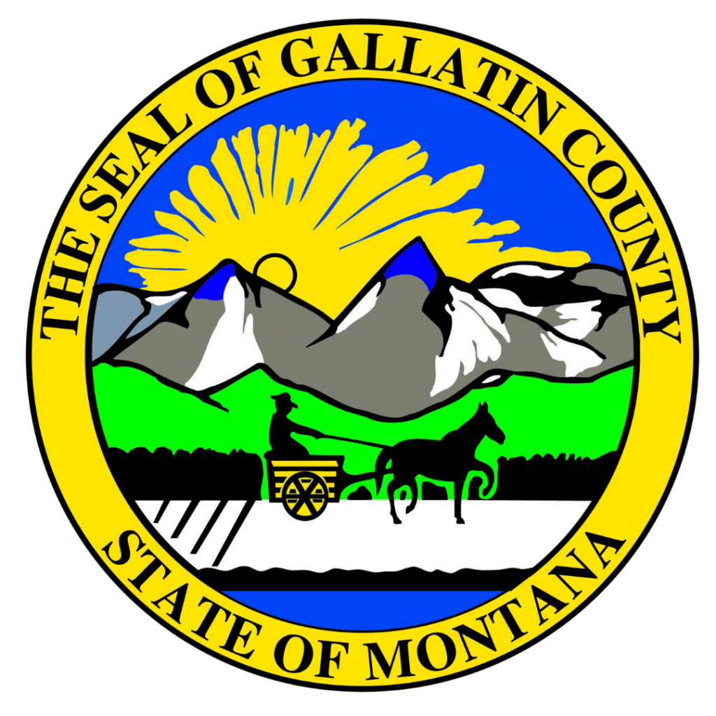 Gallatin County Safe Streets - Robert Peccia and Associates