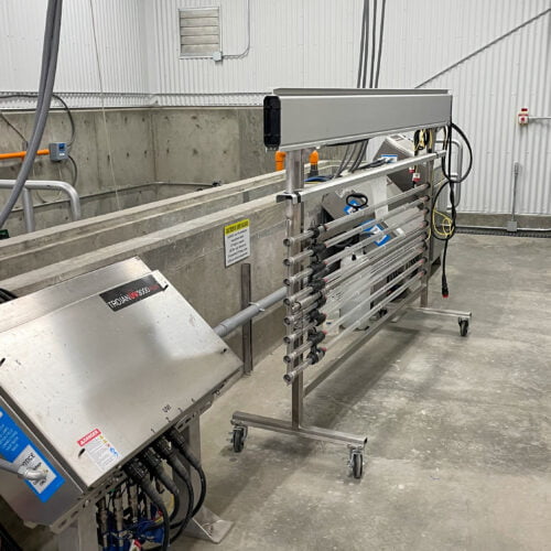 Harlowton Wastewater