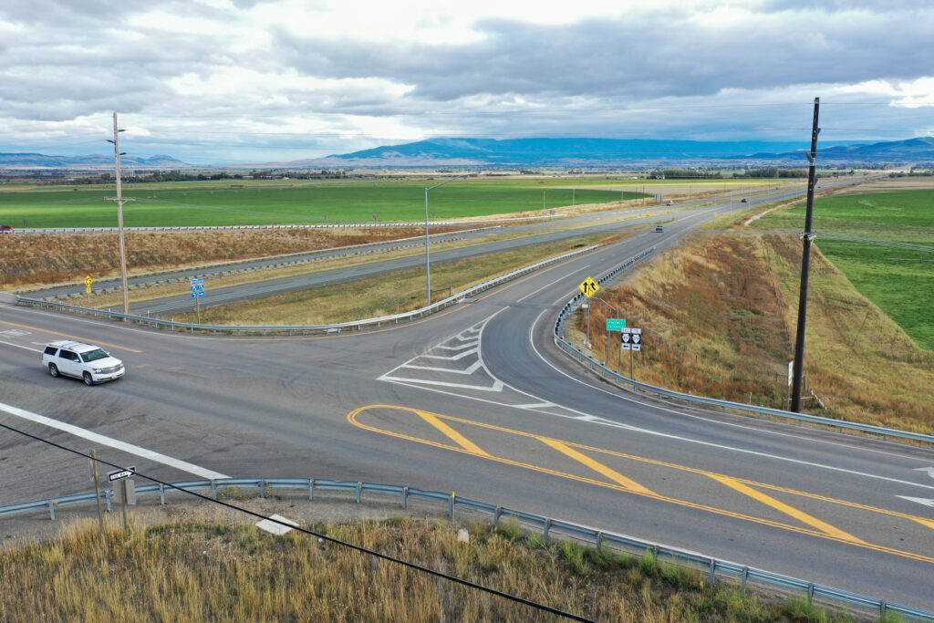 Alternative contracting services for transportation infrastructure project